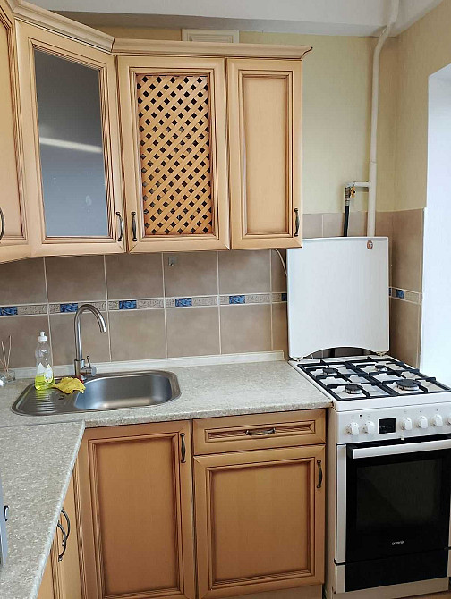 Терміново! Перша сдача 1к по вул.Братиславська 4, м.Чернігівська Київ - зображення 2