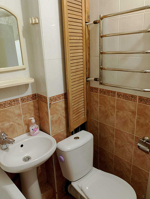 Терміново! Перша сдача 1к по вул.Братиславська 4, м.Чернігівська Київ - зображення 6