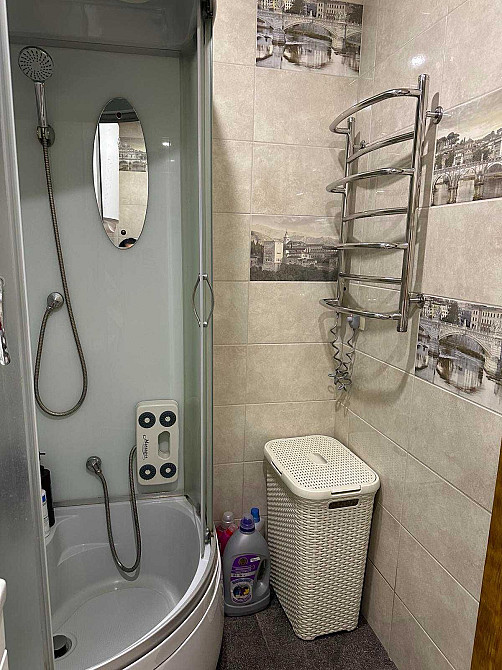 Здаю 3-кімнатну квартиру. від власника Дніпро - зображення 7