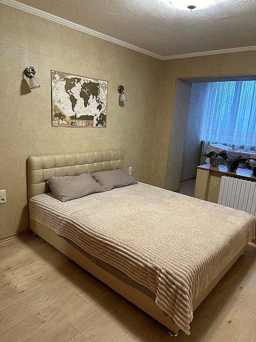 Здаю 3-кімнатну квартиру. від власника Дніпро - зображення 1