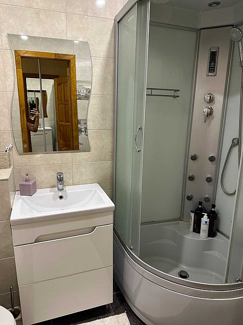 Здаю 3-кімнатну квартиру. від власника Дніпро - зображення 8