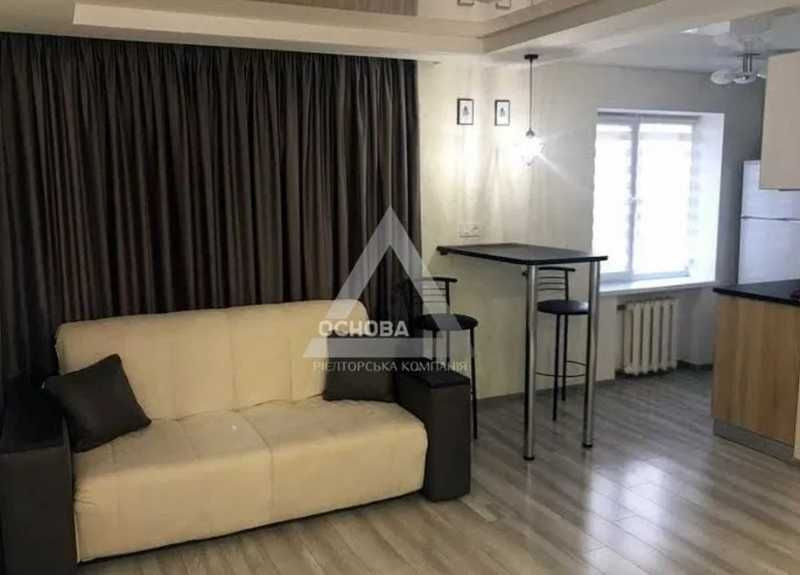 Сдаётся 1-комн.кв. в центре города,по ул.Победы (р-н Козак-палац)! Запорожье - изображение 1