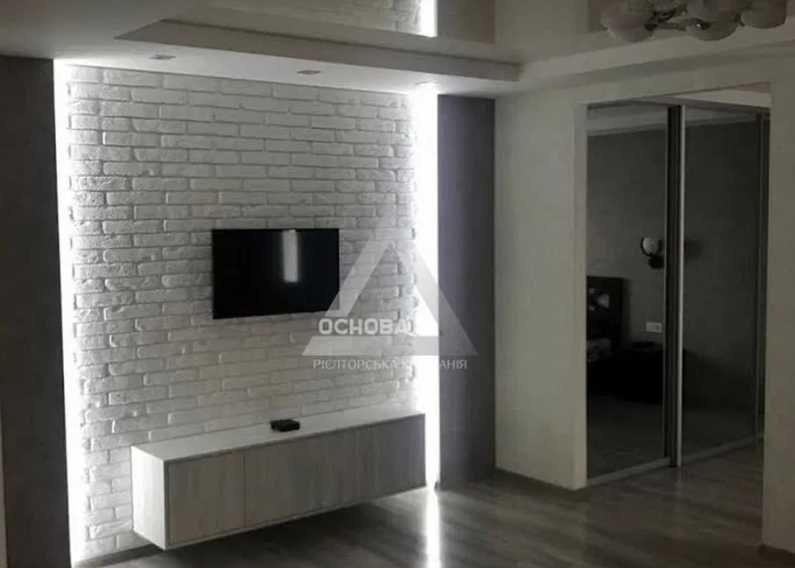 Сдаётся 1-комн.кв. в центре города,по ул.Победы (р-н Козак-палац)! Запорожье - изображение 5