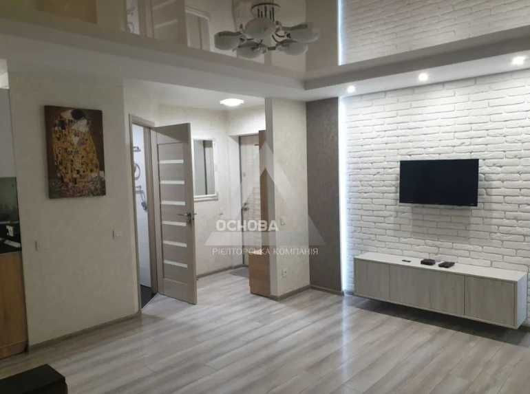 Сдаётся 1-комн.кв. в центре города,по ул.Победы (р-н Козак-палац)! Запорожье - изображение 6