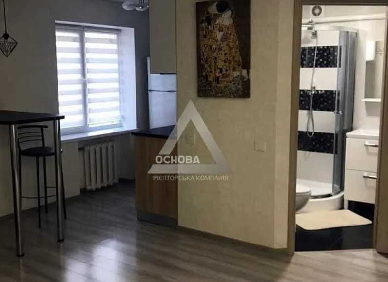 Сдаётся 1-комн.кв. в центре города,по ул.Победы (р-н Козак-палац)! Запорожье - изображение 8