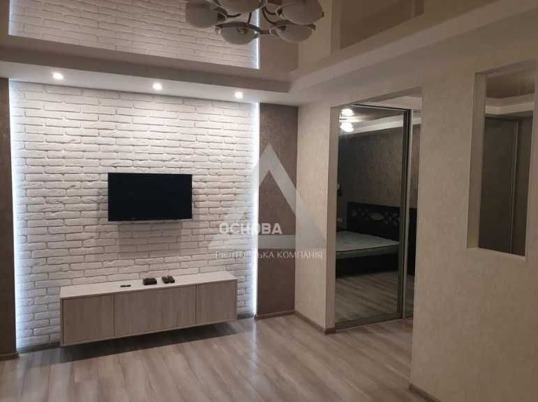 Сдаётся 1-комн.кв. в центре города,по ул.Победы (р-н Козак-палац)! Запорожье - изображение 4