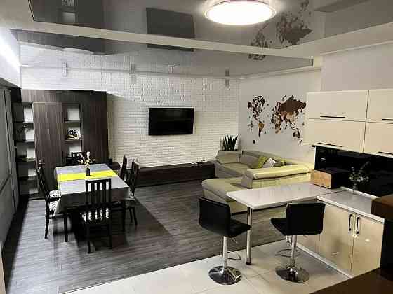 Оренда дворівневої квартири в новобудові Ужгород