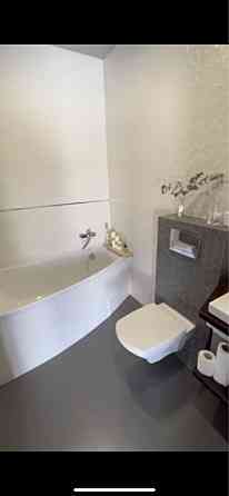 Оренда дворівневої квартири в новобудові Ужгород