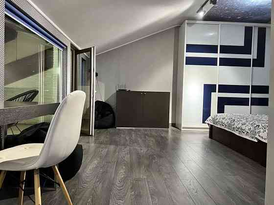 Оренда дворівневої квартири в новобудові Ужгород