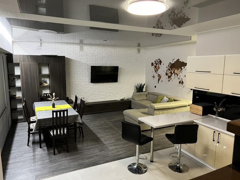 Оренда дворівневої квартири в новобудові Ужгород - зображення 5