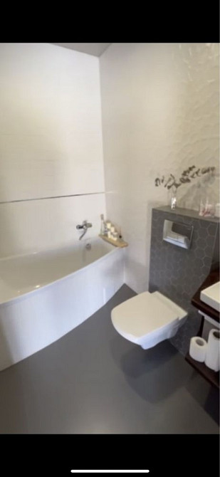 Оренда дворівневої квартири в новобудові Ужгород - зображення 4