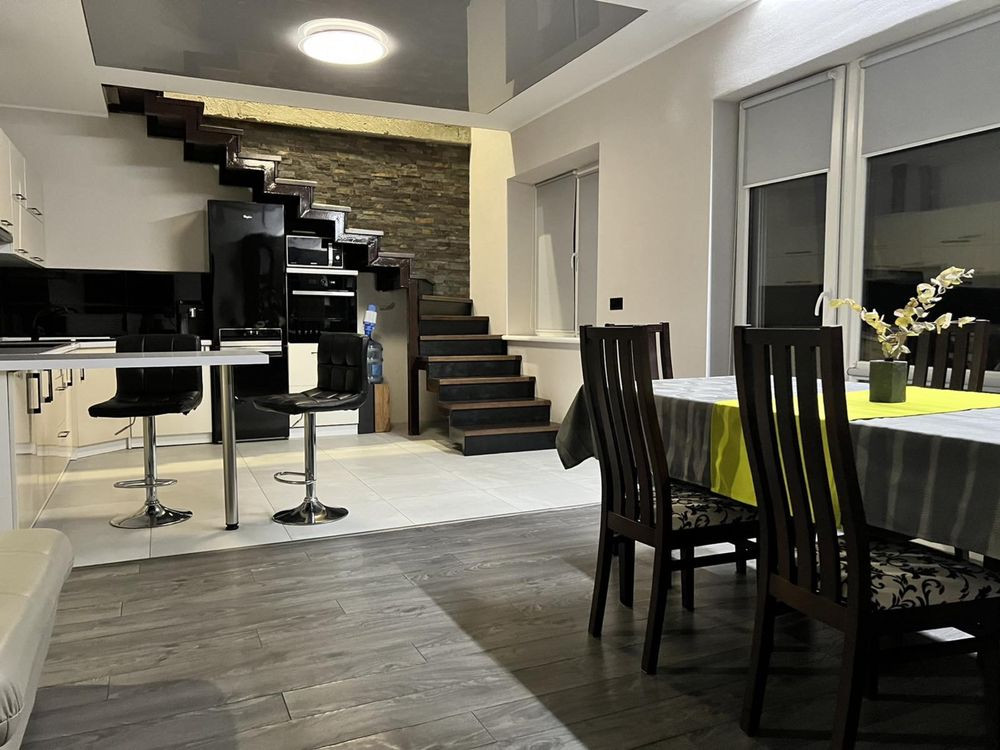 Оренда дворівневої квартири в новобудові Ужгород - зображення 6