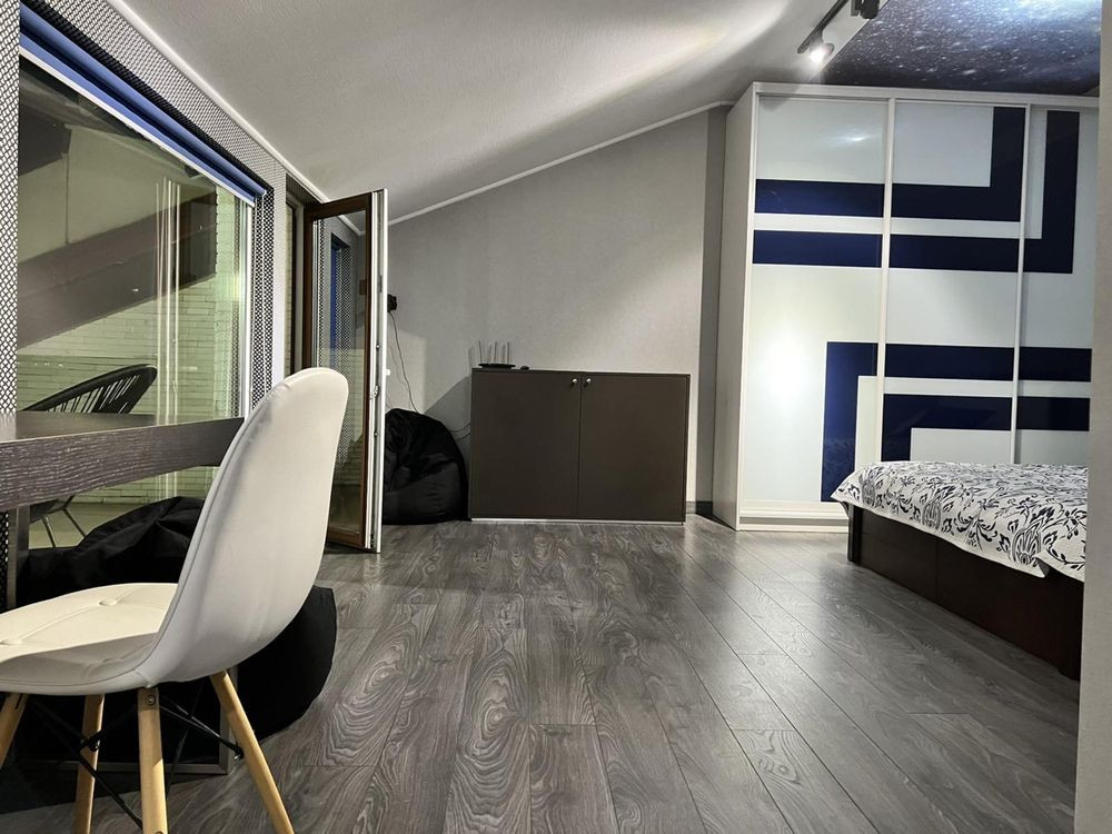 Оренда дворівневої квартири в новобудові Ужгород - зображення 2