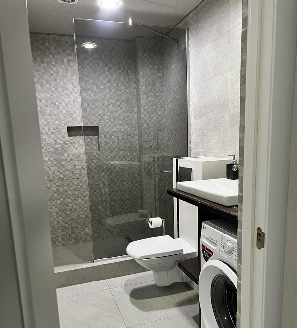 Оренда дворівневої квартири в новобудові Ужгород - зображення 3