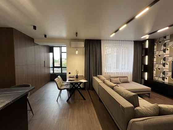 Оренда 1,5 кімнатної квартири в центрі Хмельницький