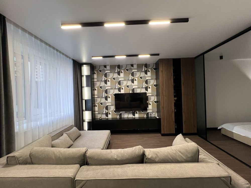 Оренда 1,5 кімнатної квартири в центрі Хмельницький - зображення 2