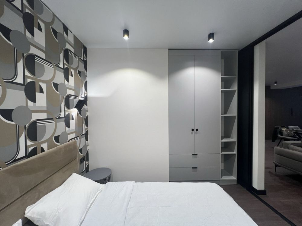 Оренда 1,5 кімнатної квартири в центрі Хмельницький - зображення 6