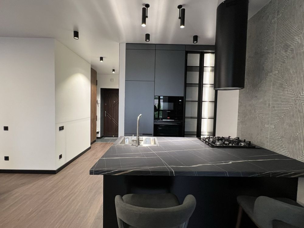 Оренда 1,5 кімнатної квартири в центрі Хмельницький - зображення 4