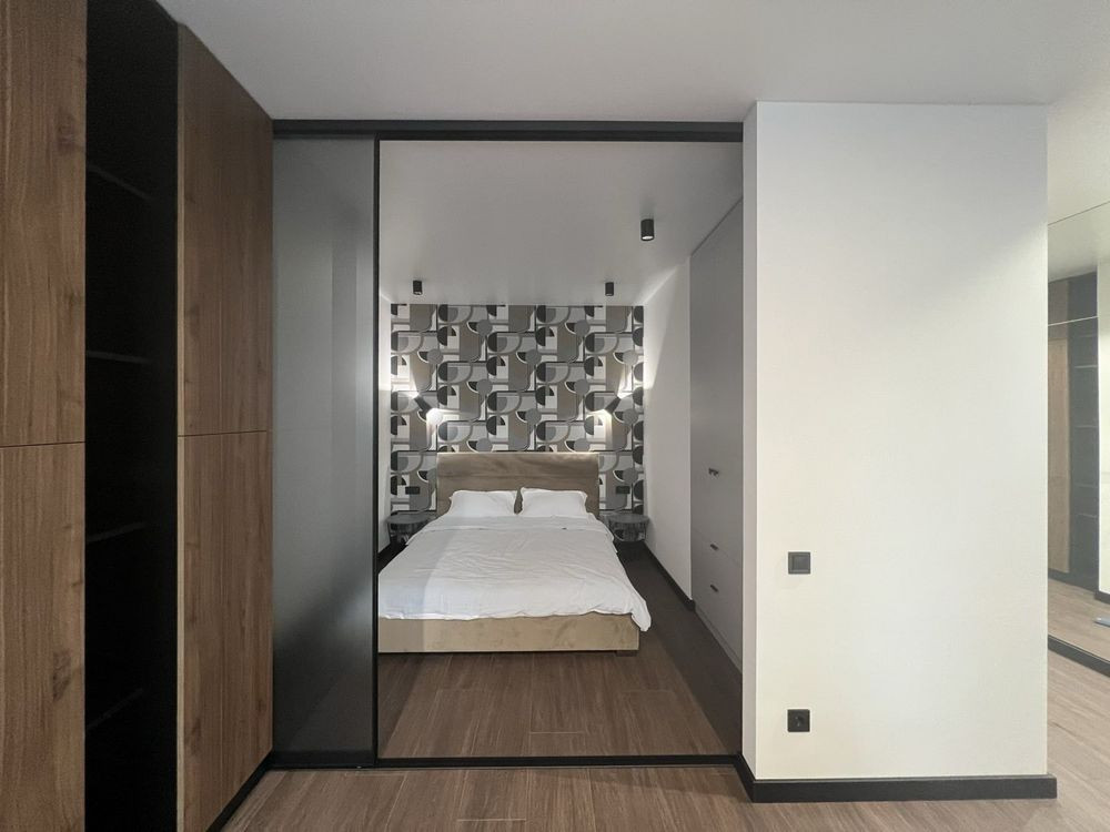 Оренда 1,5 кімнатної квартири в центрі Хмельницький - зображення 8