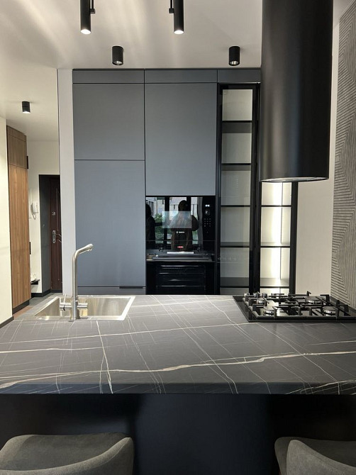 Оренда 1,5 кімнатної квартири в центрі Хмельницький - зображення 3