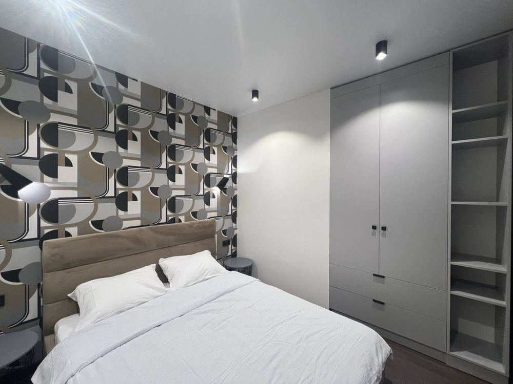 Оренда 1,5 кімнатної квартири в центрі Хмельницький - зображення 7