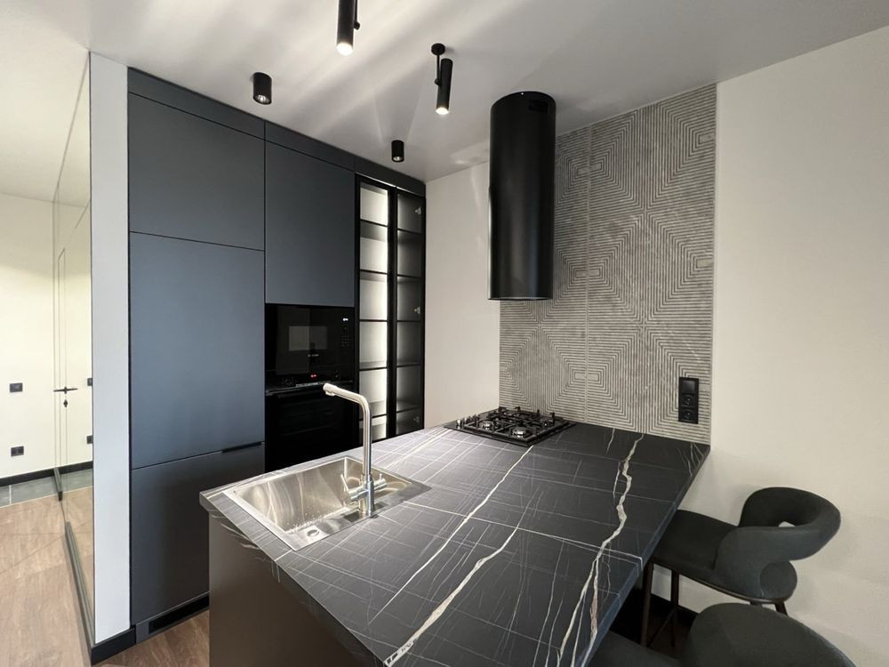 Оренда 1,5 кімнатної квартири в центрі Хмельницький - зображення 5