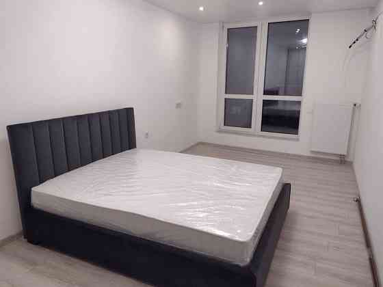 Оренда 1к квартири в ЖК Viking Park вул. Зелена Львов