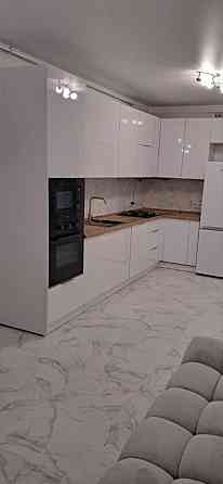 Оренда 1к квартири в ЖК Viking Park вул. Зелена Львов