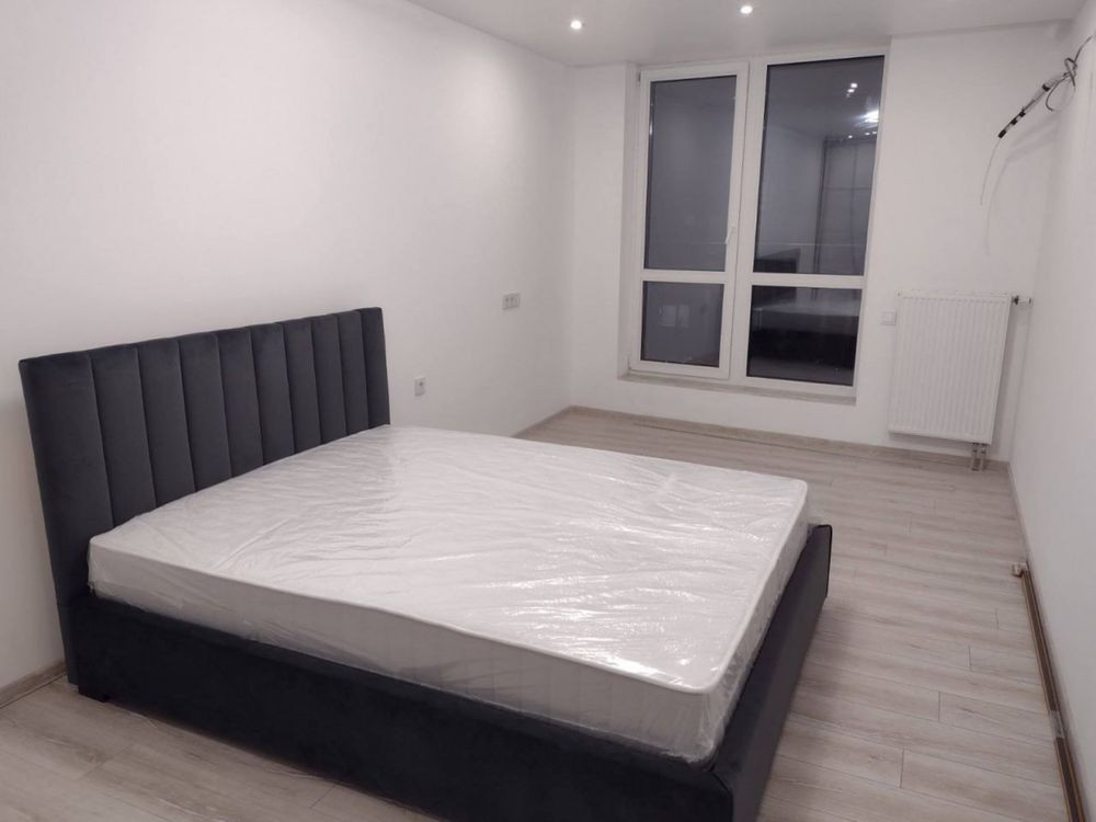 Оренда 1к квартири в ЖК Viking Park вул. Зелена Львов - изображение 2