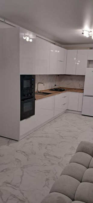 Оренда 1к квартири в ЖК Viking Park вул. Зелена Львов - изображение 6