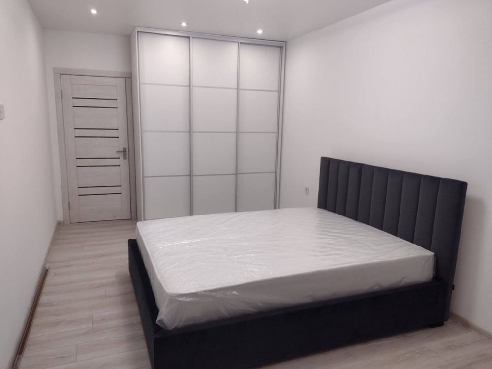 Оренда 1к квартири в ЖК Viking Park вул. Зелена Львов - изображение 1