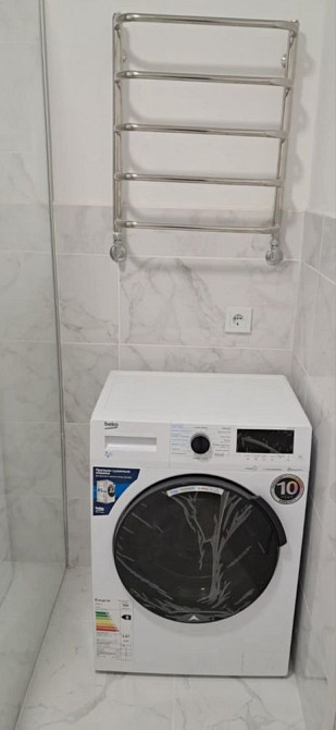 Оренда 1к квартири в ЖК Viking Park вул. Зелена Львов - изображение 7