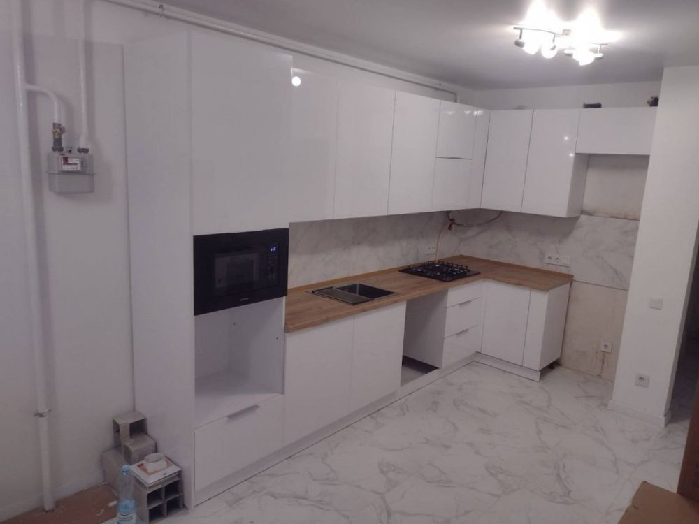 Оренда 1к квартири в ЖК Viking Park вул. Зелена Львов - изображение 3