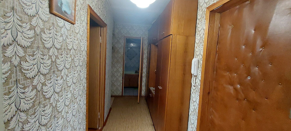 Оренда 2к квартири Піски Запоріжжя - зображення 5