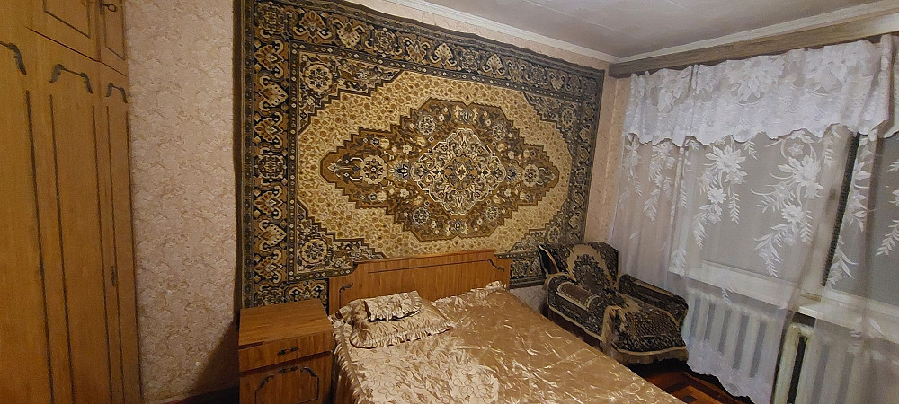 Оренда 2к квартири Піски Запоріжжя - зображення 1