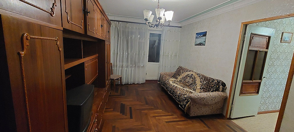 Оренда 2к квартири Піски Запоріжжя - зображення 3