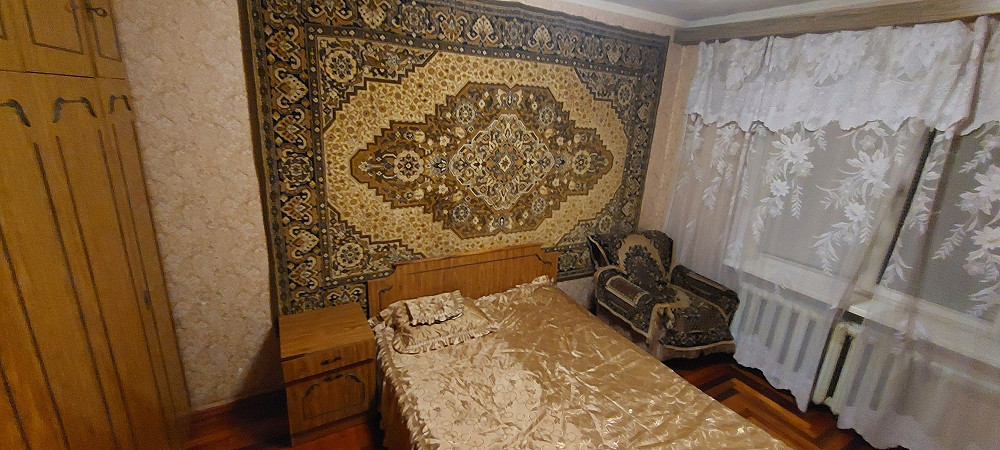 Оренда 2к квартири Піски Запоріжжя - зображення 2