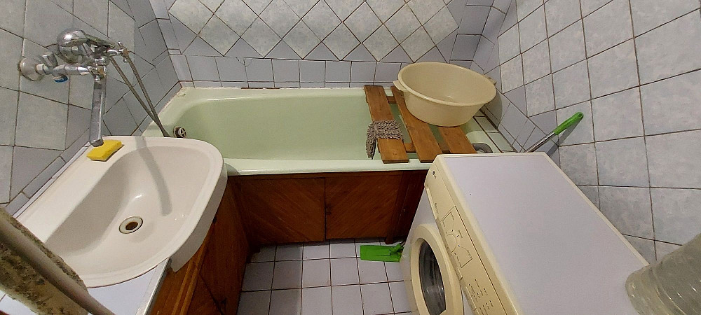 Оренда 2к квартири Піски Запоріжжя - зображення 7