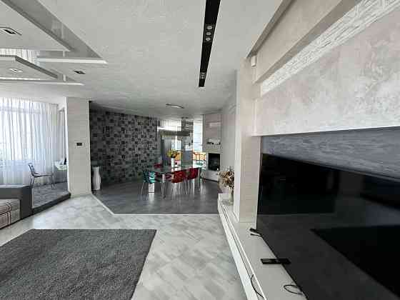 Оренда 2х поверхової квартири Київ