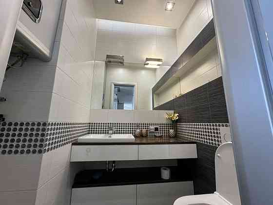 Оренда 2х поверхової квартири Київ