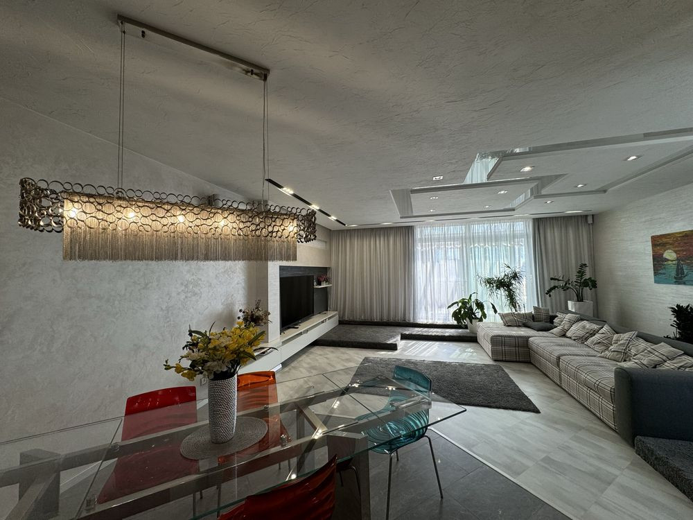 Оренда 2х поверхової квартири Київ - зображення 2