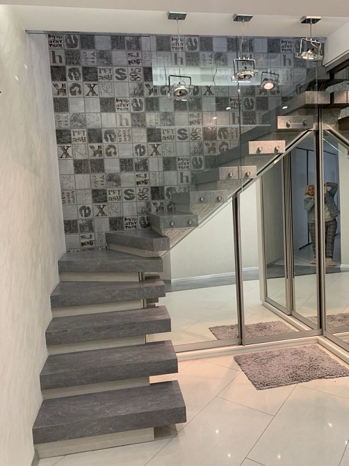 Оренда 2х поверхової квартири Київ - зображення 7