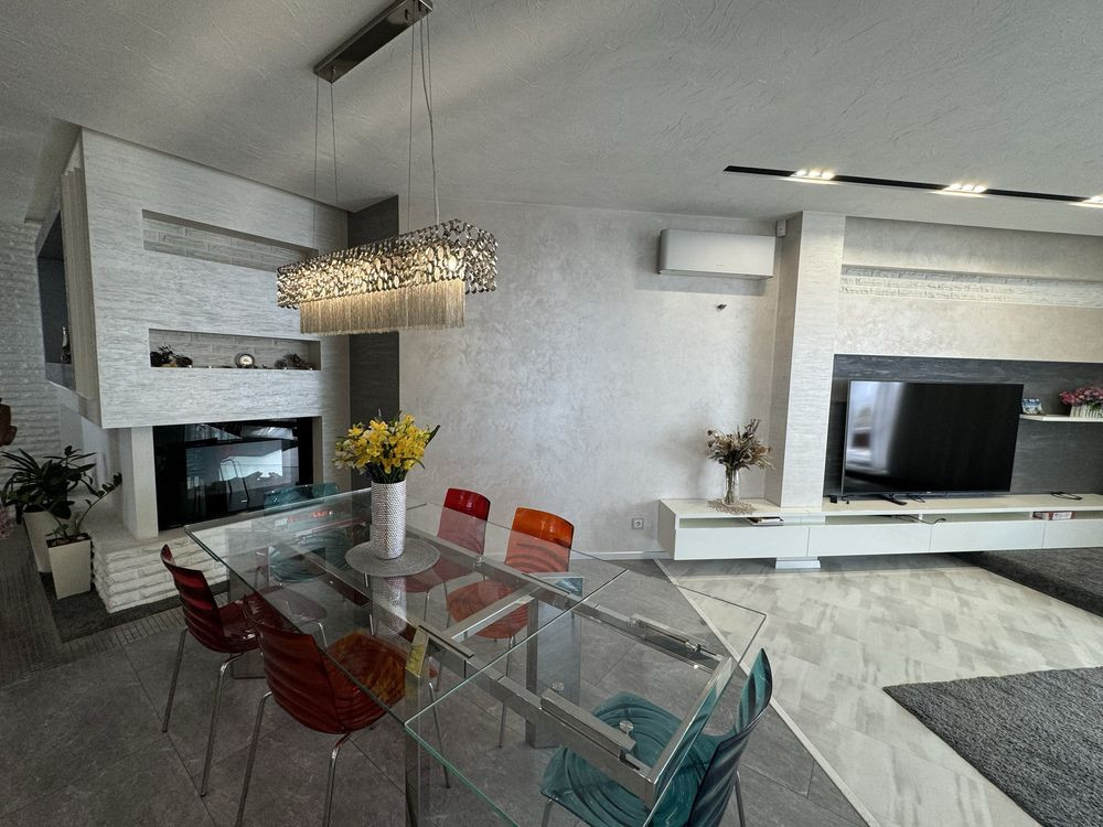 Оренда 2х поверхової квартири Київ - зображення 1