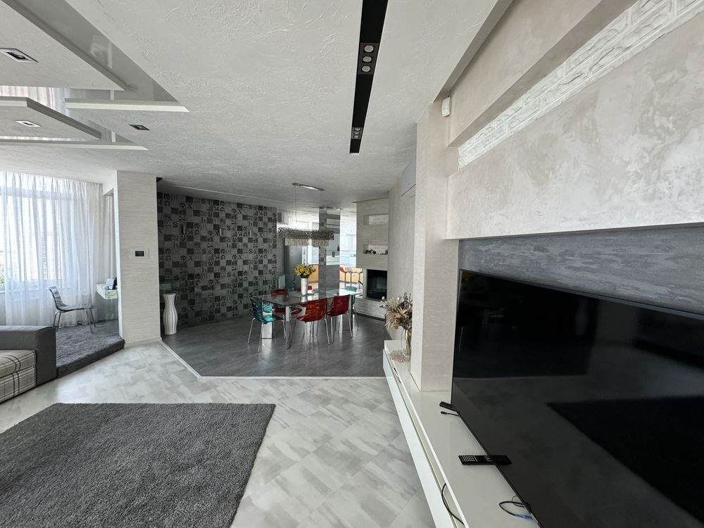 Оренда 2х поверхової квартири Київ - зображення 4