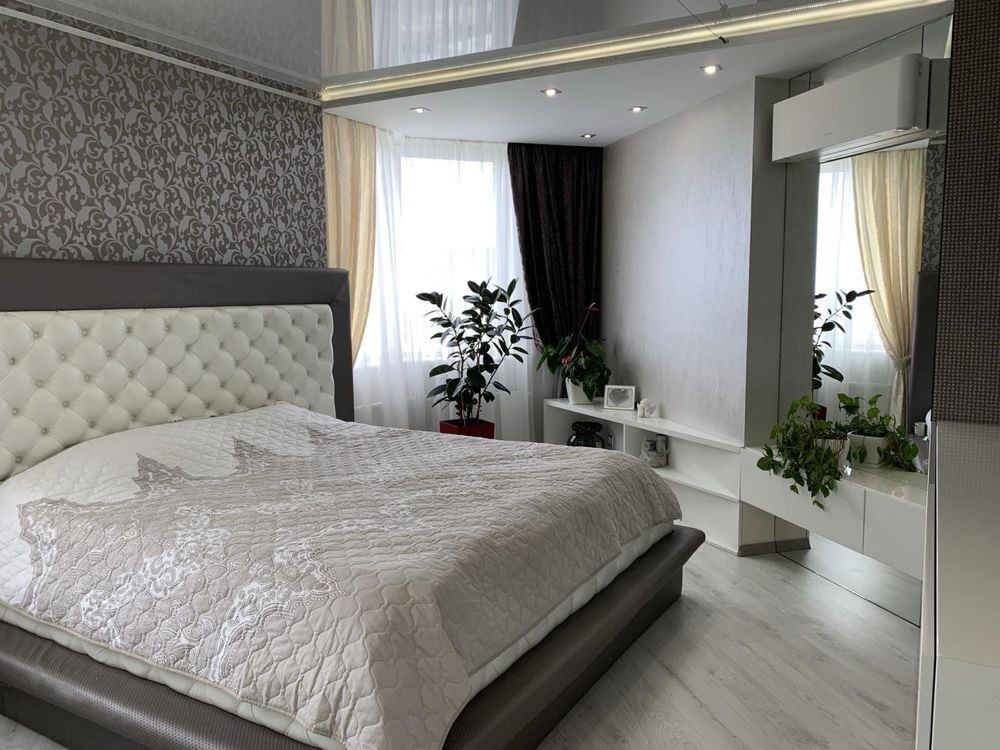 Оренда 2х поверхової квартири Київ - зображення 8