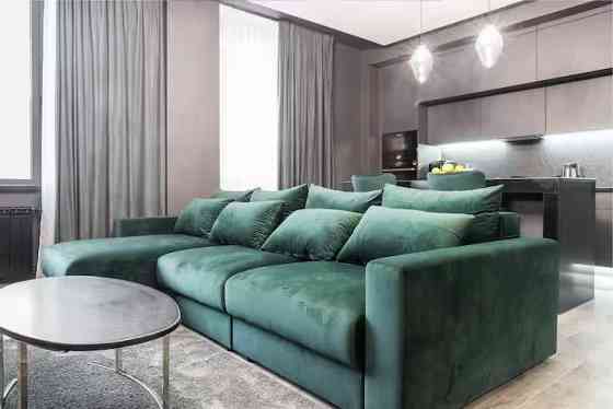 Від 1 до 6 міс |  3-кімнатна квартира в ЖК "Chicago" | Центр, Київ Київ