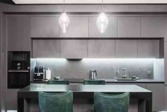 Від 1 до 6 міс |  3-кімнатна квартира в ЖК "Chicago" | Центр, Київ Київ