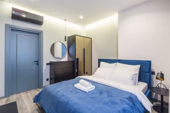 Від 1 до 6 міс |  3-кімнатна квартира в ЖК "Chicago" | Центр, Київ Київ - зображення 8