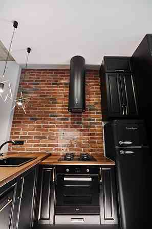 Оренда 1 кімнатної квартири з терасою, Шевченка, ЖК Женева Львов