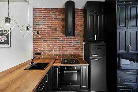 Оренда 1 кімнатної квартири з терасою, Шевченка, ЖК Женева Львов